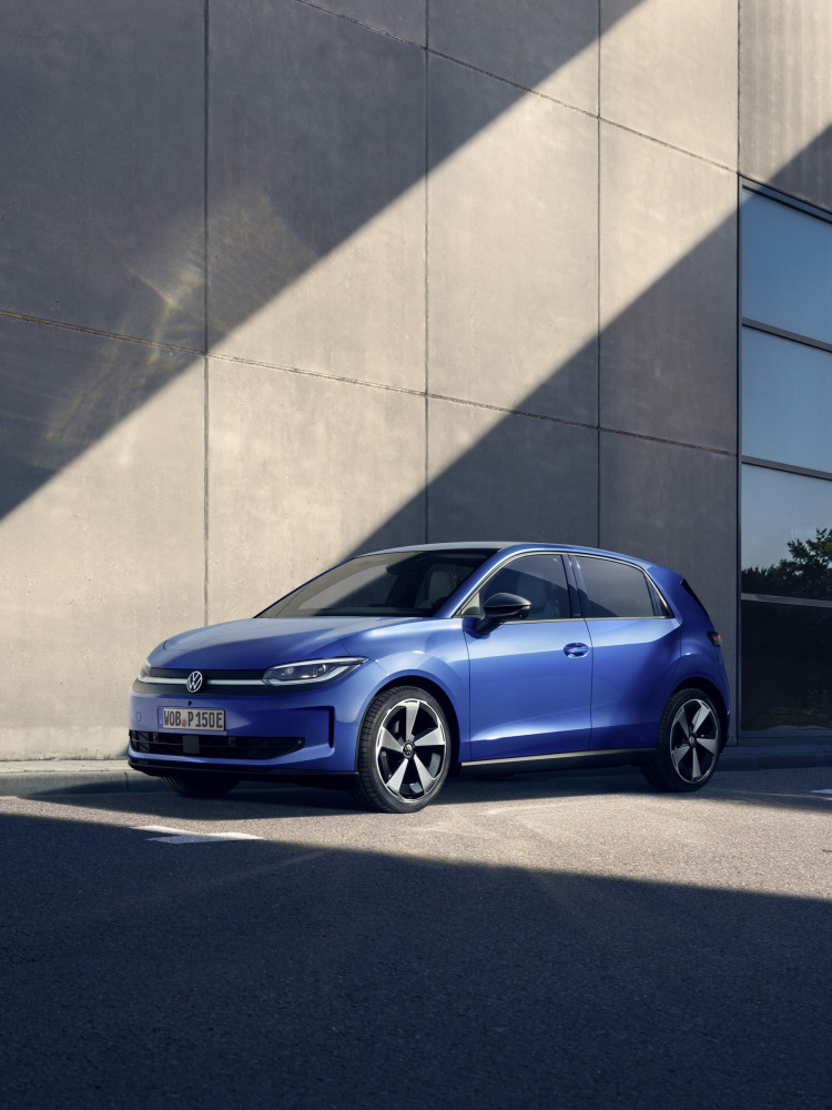 Volkswagen ID. Polo 2026